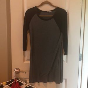 T-shirt dress